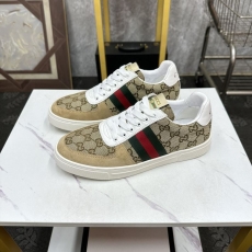 Gucci Low Shoes